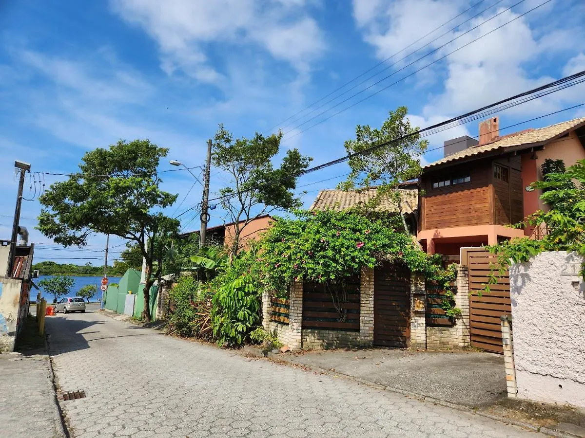 Floripa Guest House Florianopolis