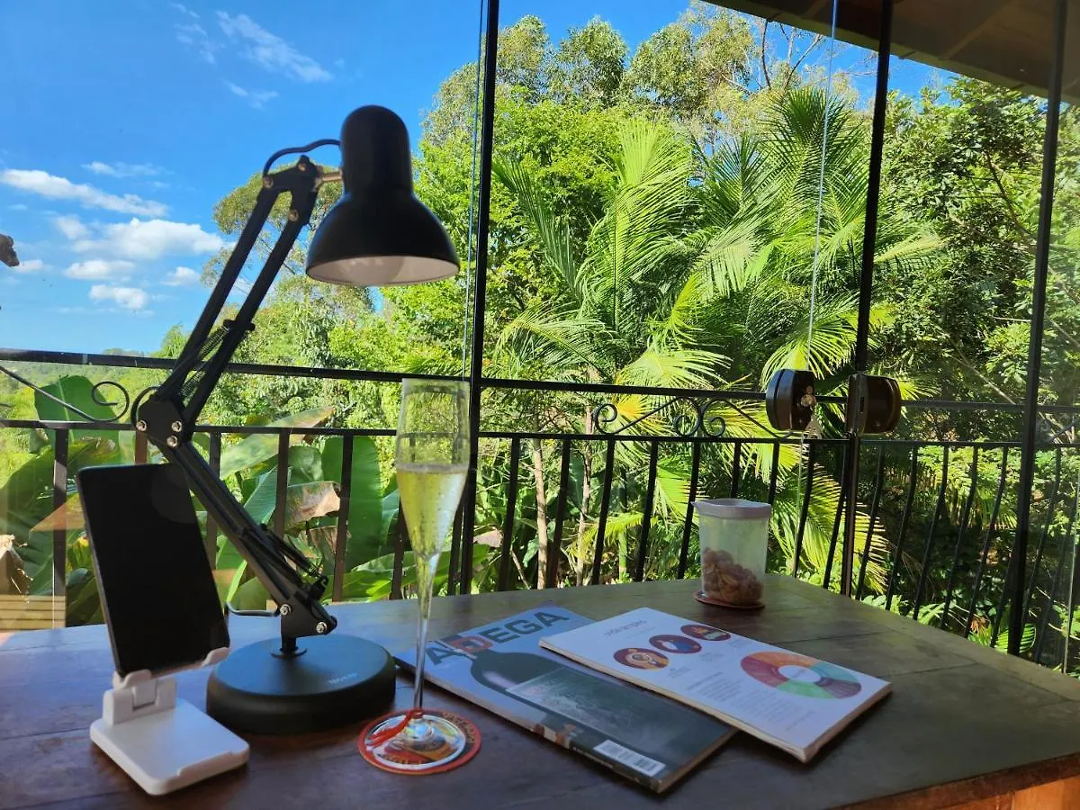 **  Floripa Guest House Florianopolis البرازيل
