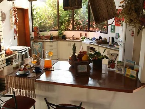 Floripa Guest House Florianopolis
