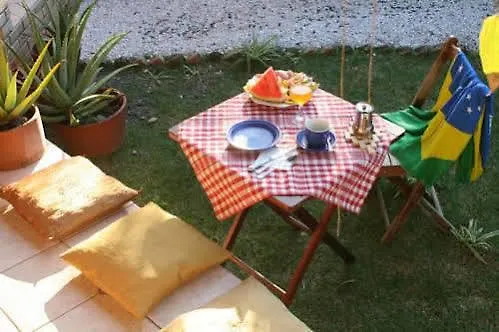 Floripa Guest House Florianopolis 2*,